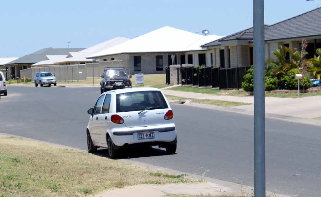Is Moriarty St the address of the most multiple dwellings in Emerald? Is Moriarty St the address of the most multiple dwellings in Emerald?